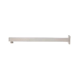 CHAI STRAIGHT SHOWER ARM 380MM BN CHAI STRAIGHT SHOWER ARM 380MM BN
