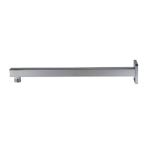CHAI STRAIGHT SHOWER ARM 380MM CP CHAI STRAIGHT SHOWER ARM 380MM CP