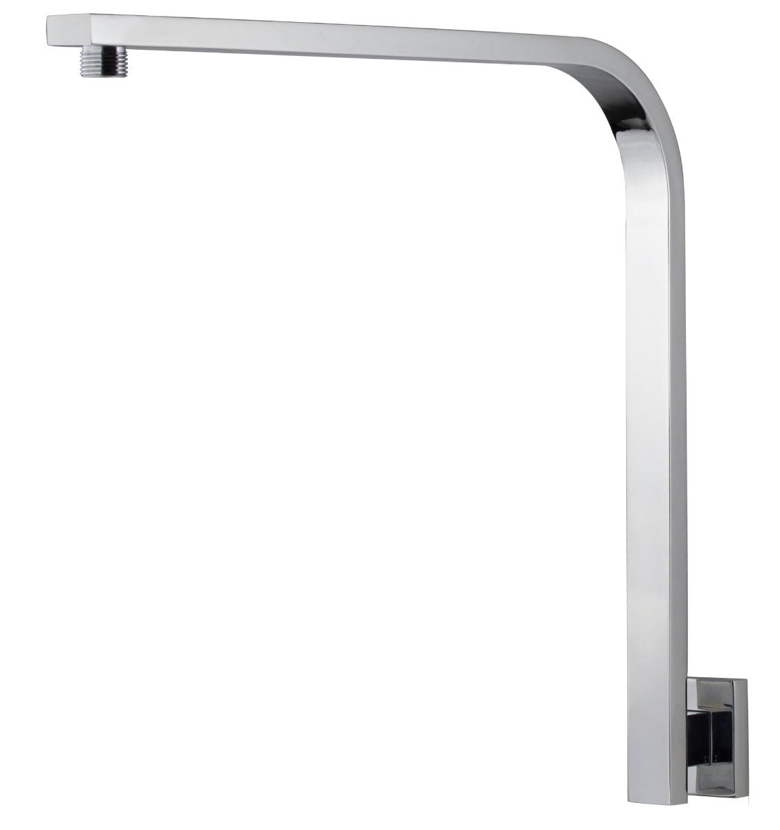 CHAI HIGH RISE SHOWER ARM CP