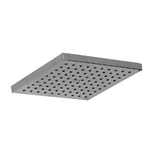 CHAI ABS SHOWER HEAD 200MM CP CHAI ABS SHOWER HEAD 200MM CP