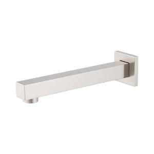 CHAI BATH SPOUT 200MM BN CHAI BATH SPOUT 200MM BN
