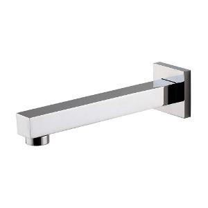 CHAI BATH SPOUT 200MM CP CHAI BATH SPOUT 200MM CP