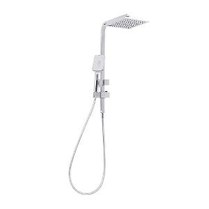 CHAI RETRO TWIN SHOWER CHAI RETRO TWIN SHOWER
