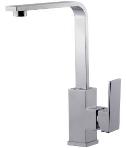 THYME STRAIGHT SINK MIXER CP