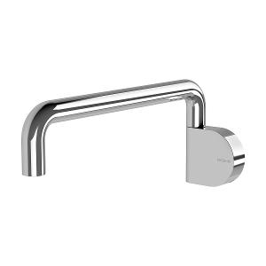 DESIGNER SWIVEL BATH OUTLET 230 ROUND CP