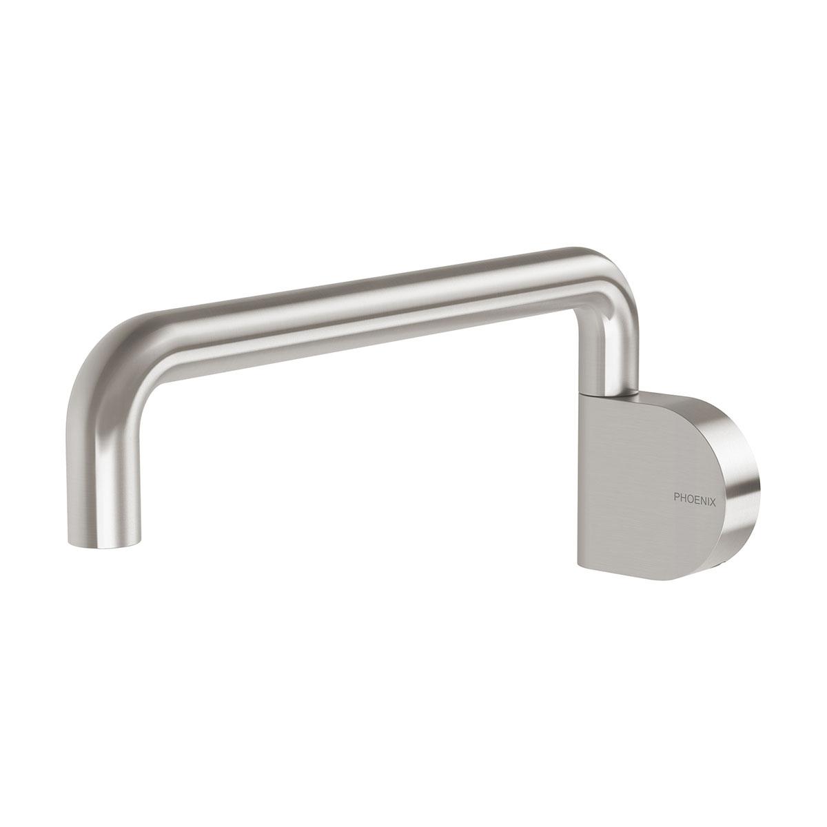 DESIGNER SWIVEL BATH OUTLET 230 ROUND BN