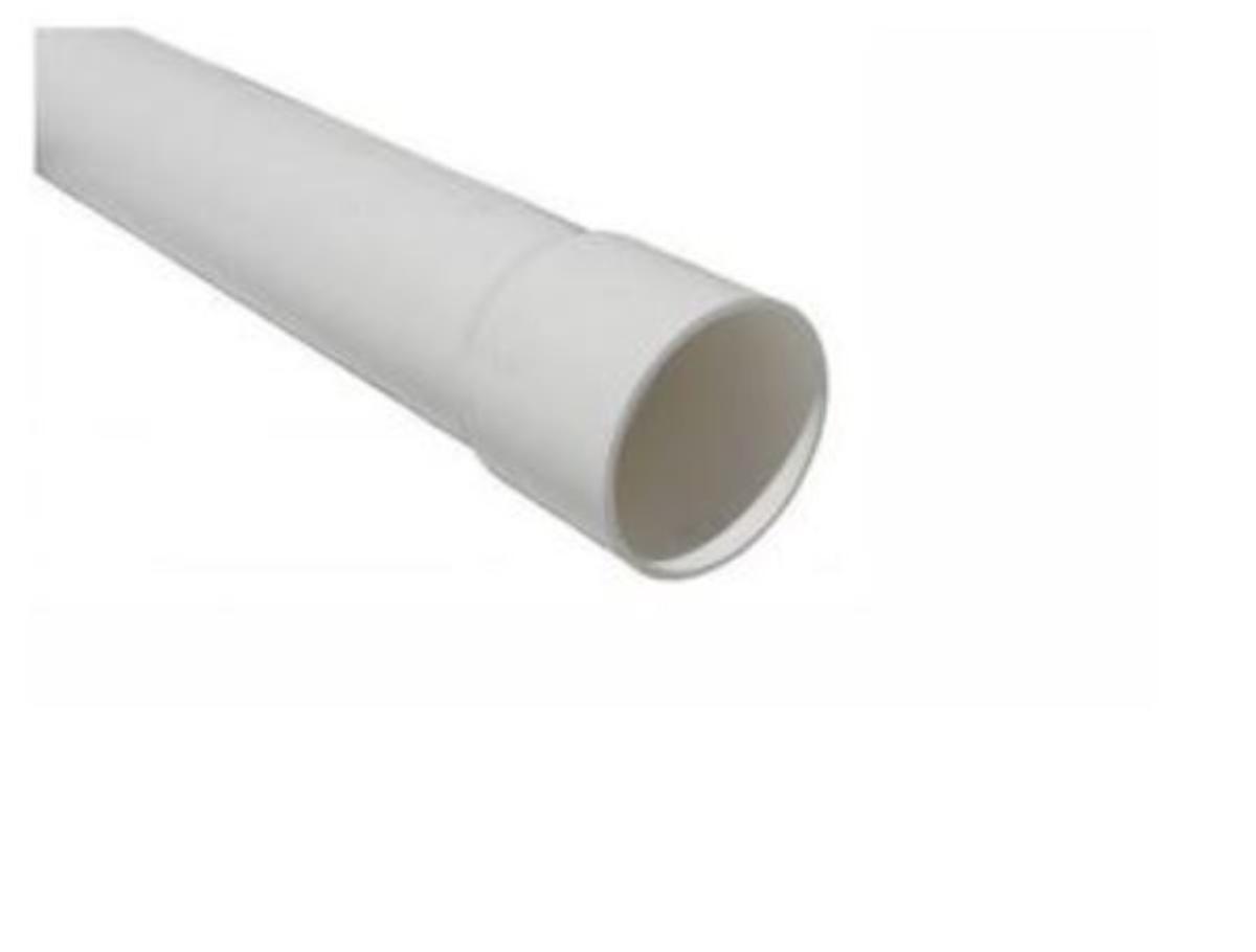 PIPE PVC PRESSURE 32MM PER MT