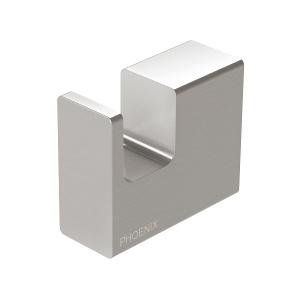 LEXI MKII ROBE HOOK BN LEXI MKII ROBE HOOK BN