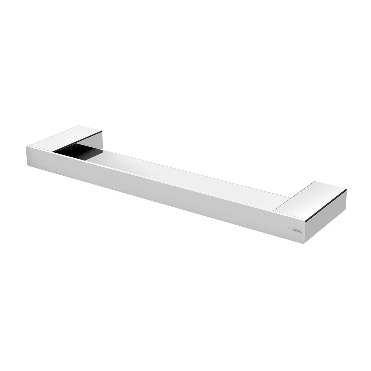 LEXI MKII SHOWER SHELF CP