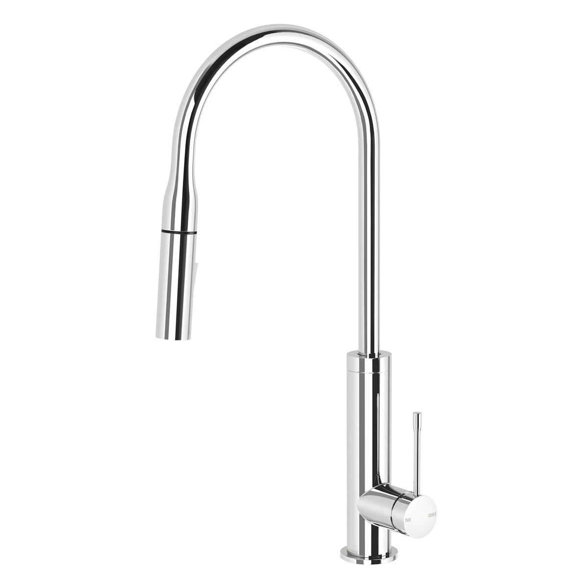 DEJA PULL OUT SINK MIXER CP