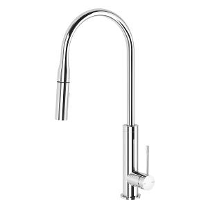 DEJA PULL OUT SINK MIXER CP