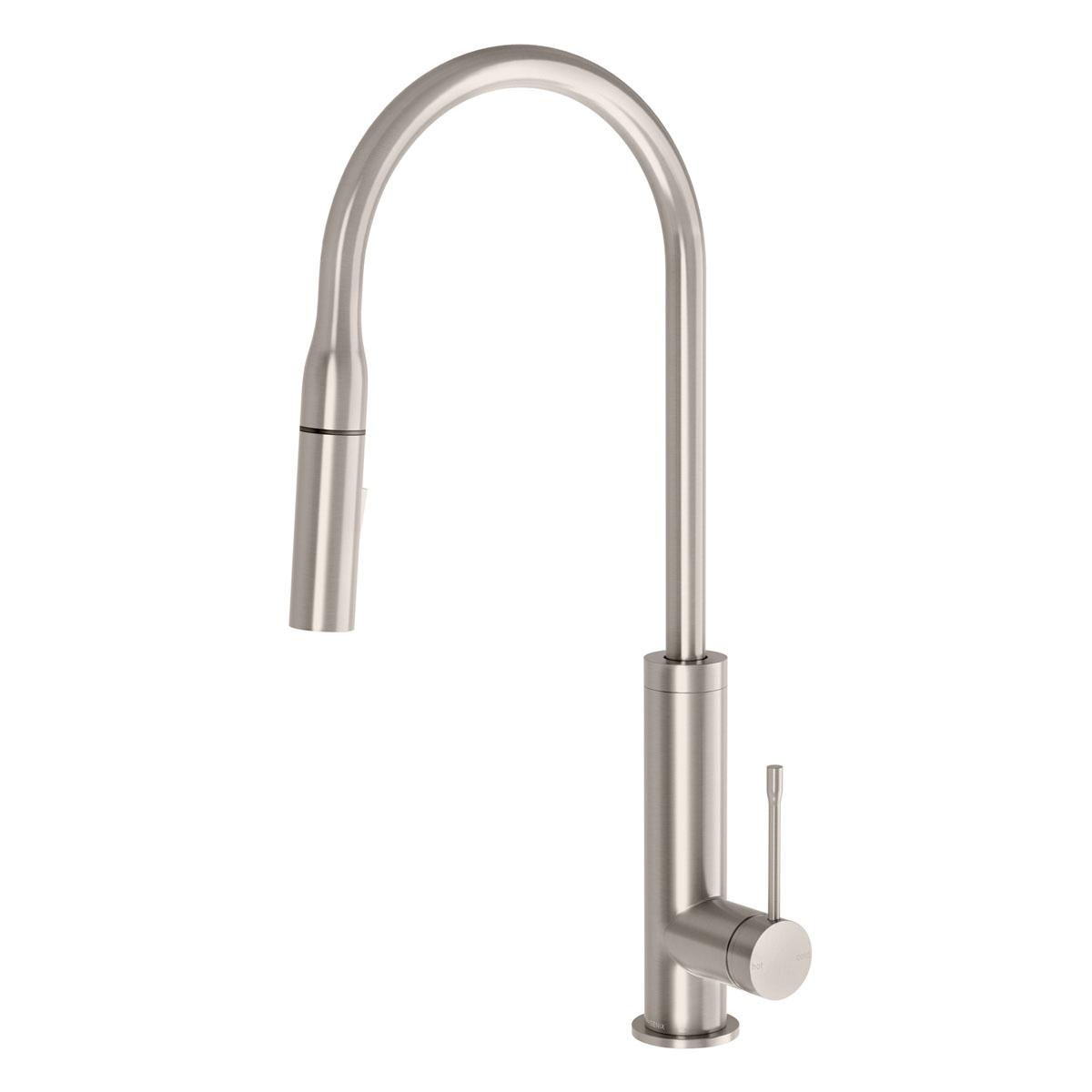 DEJA PULL OUT SINK MIXER BN