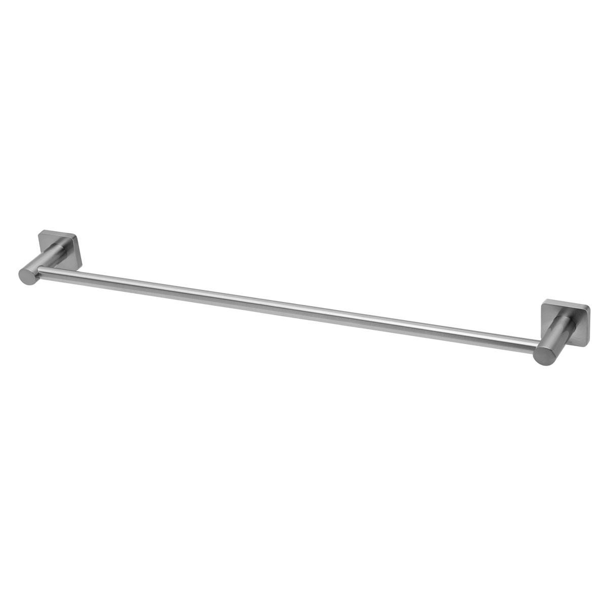 ENVIRO316 SINGLE TOWEL RAIL 600MM SS