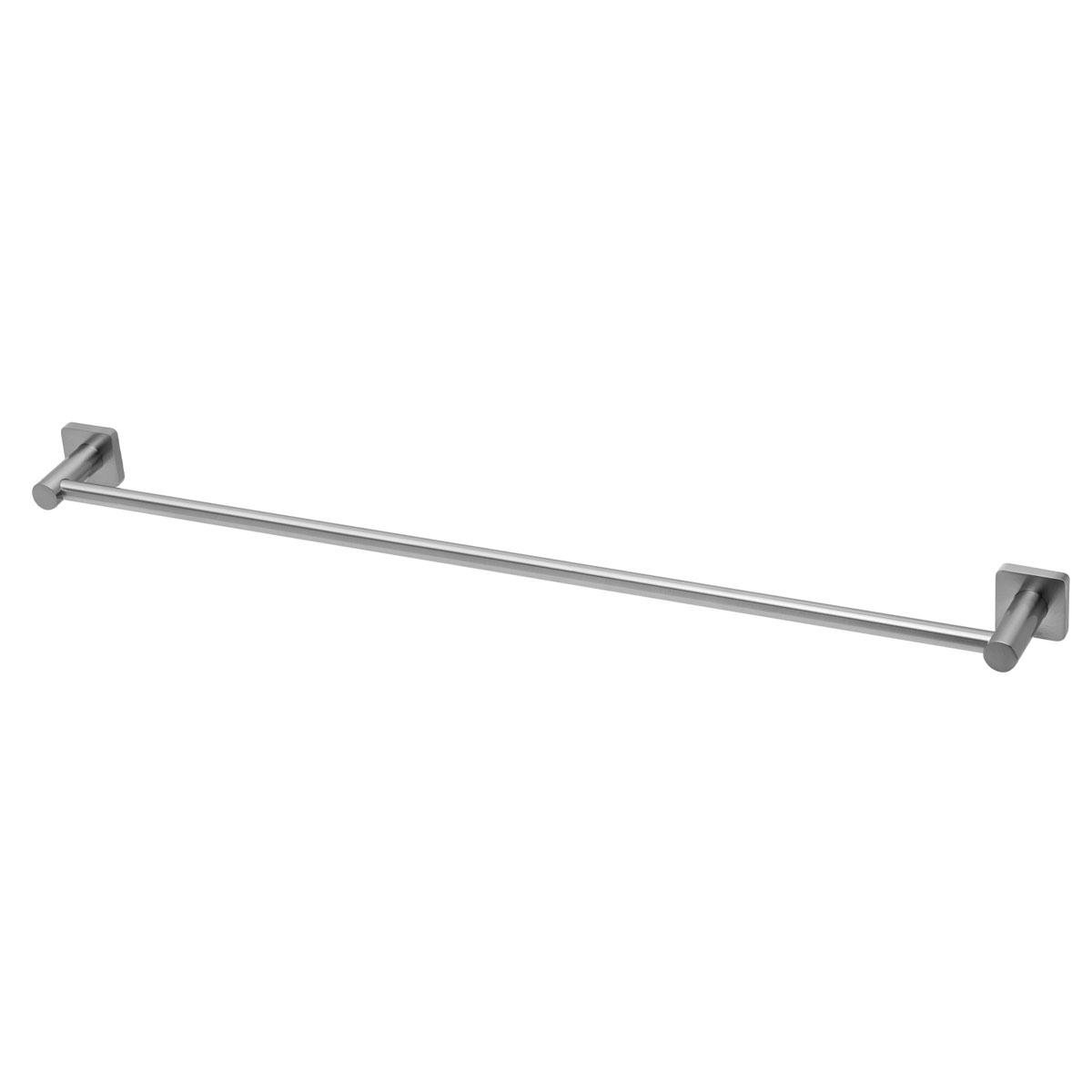 ENVIRO316 SINGLE TOWEL RAIL 800MM SS