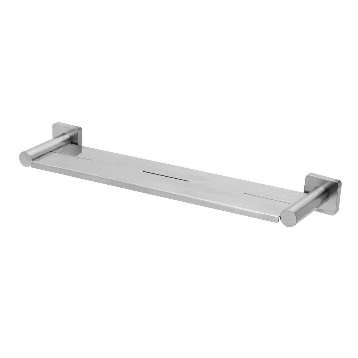 ENVIRO316 SHOWER SHELF SS