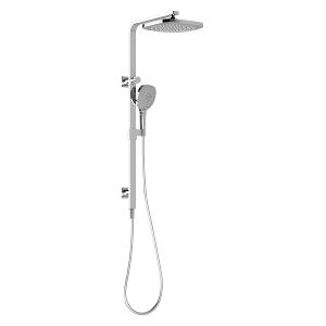 NUAGE TWIN SHOWER CP NUAGE TWIN SHOWER CP