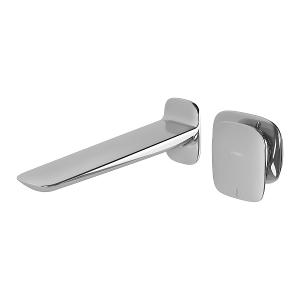 NUAGE WALL BASIN / BATH MIXER SET 200 CP