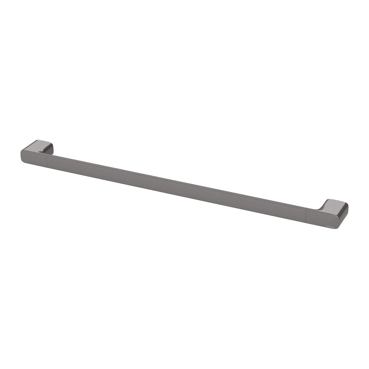 NUAGE SINGLE TOWEL RAIL 600MM BC