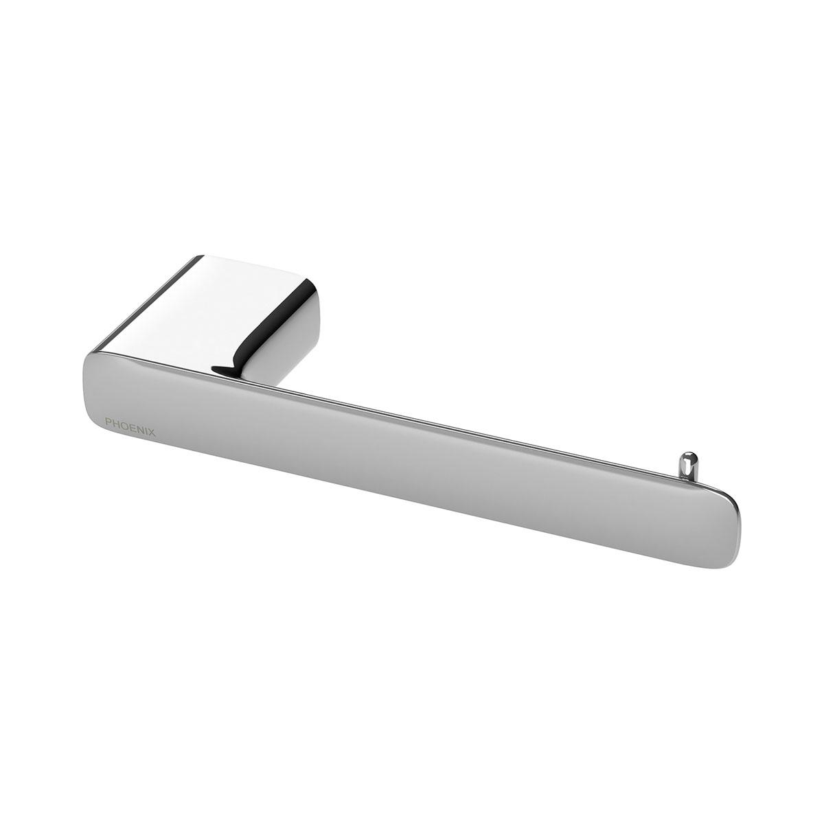 NUAGE TOILET ROLL HOLDER CP