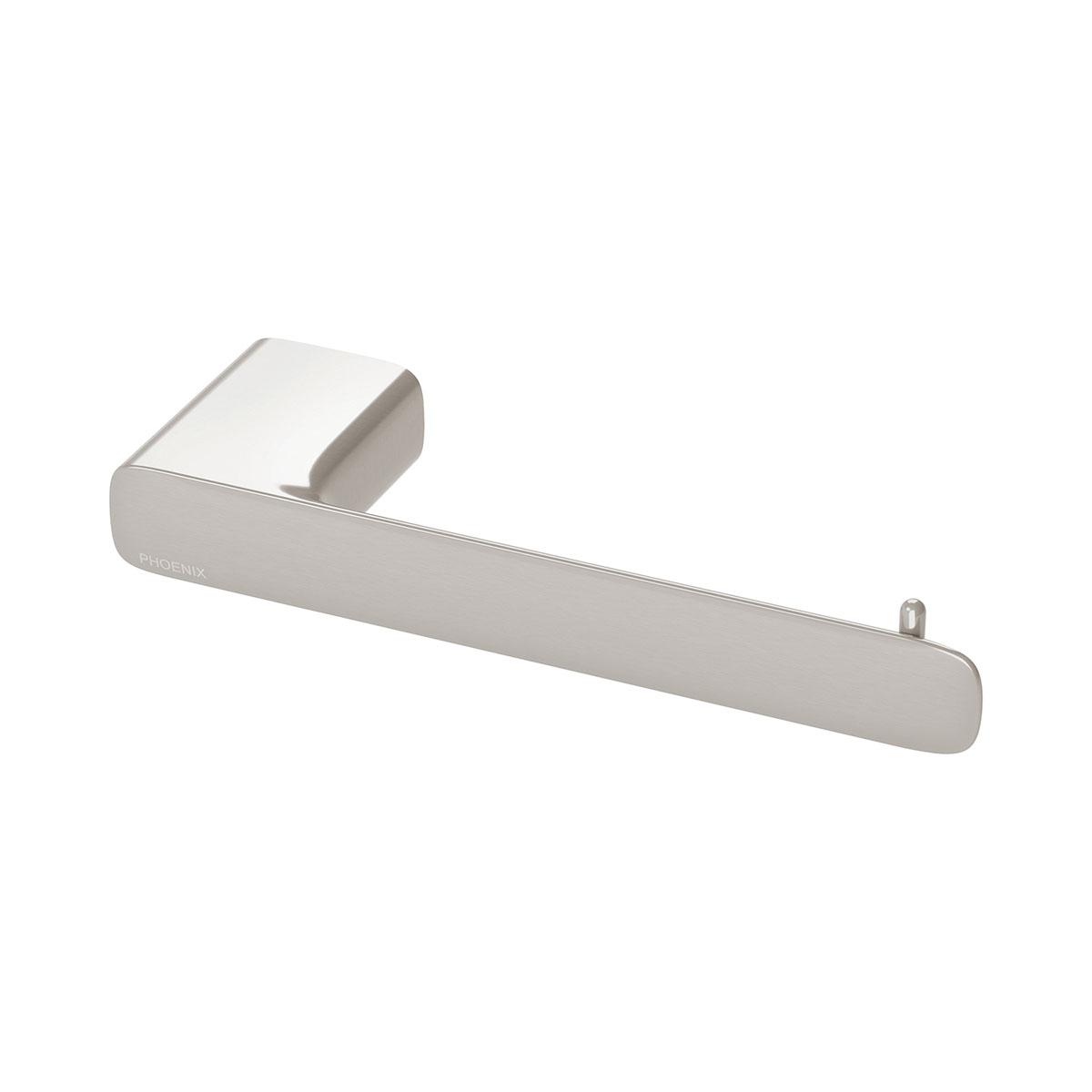 NUAGE TOILET ROLL HOLDER BN