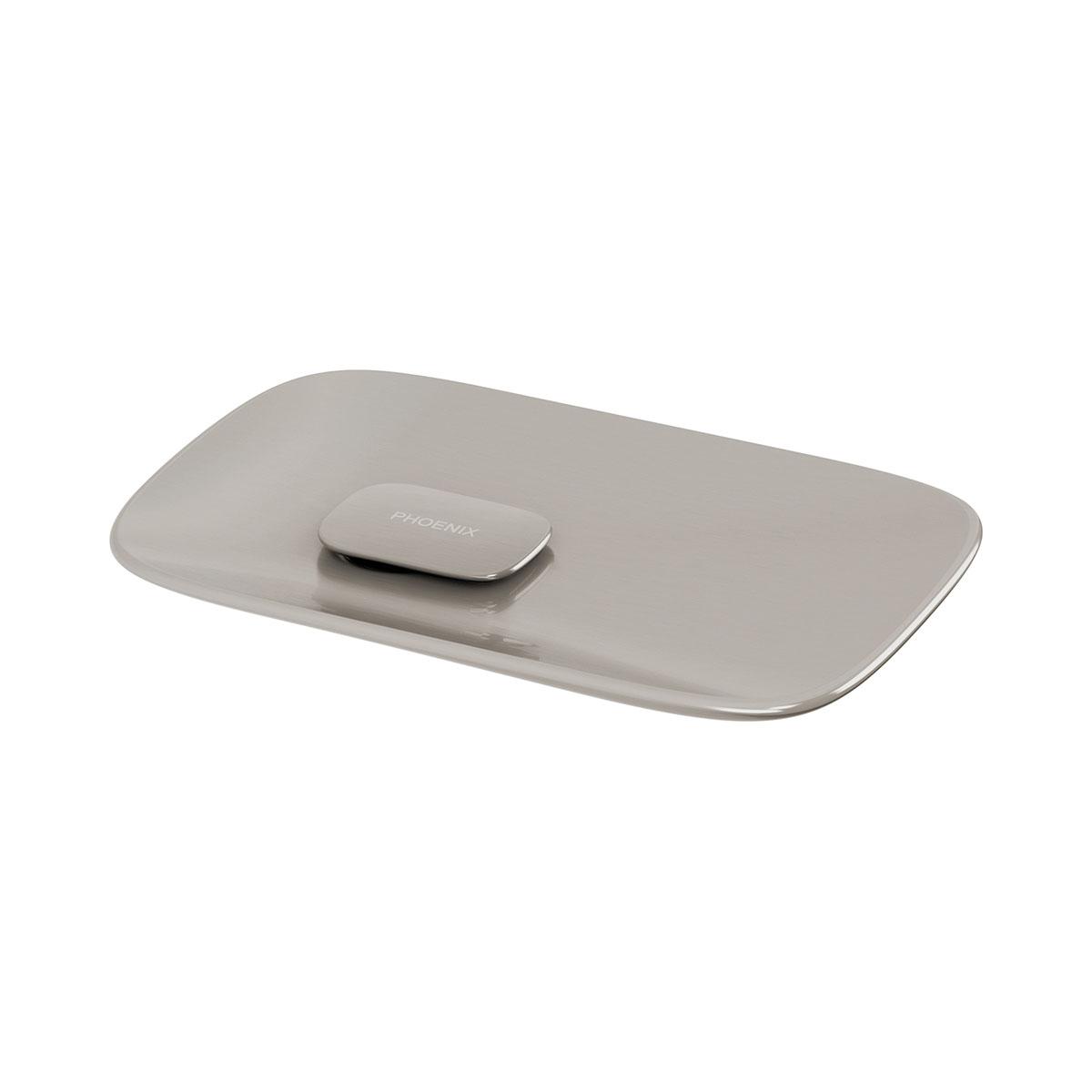 NUAGE SOAP DISH BN