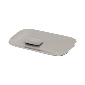 NUAGE SOAP DISH BN NUAGE SOAP DISH BN