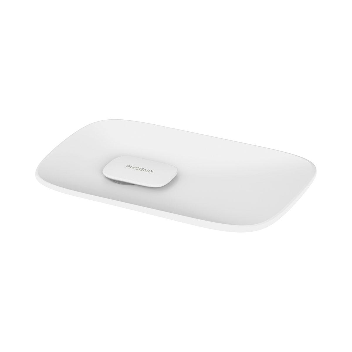 NUAGE SOAP DISH MW