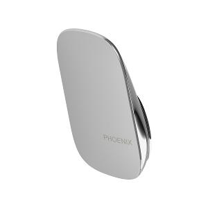 NUAGE ROBE HOOK CP NUAGE ROBE HOOK CP