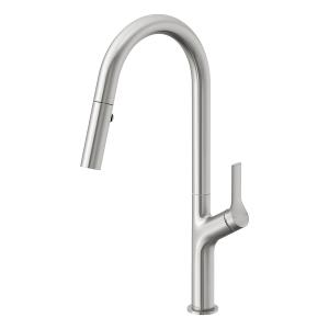 LINQ PULL OUT SINK MIXER 316 SS LF