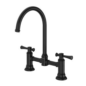 CROMFORD EXPOSED SINK SET MB