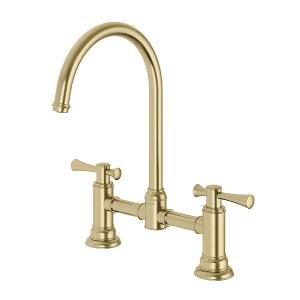 CROMFORD EXPOSED SINK SET BG