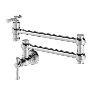 CROMFORD POT FILLER CP CROMFORD POT FILLER CP