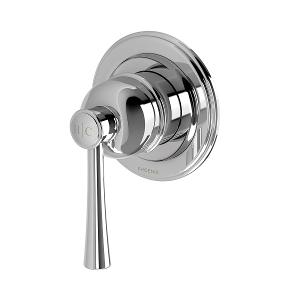 CROMFORD S-MIX SHOWER W MIXER FO KT CP CROMFORD S-MIX SHOWER W MIXER FO KT CP