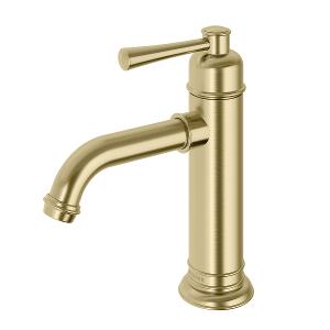 CROMFORD BASIN MIXER BG LF CROMFORD BASIN MIXER BG LF