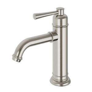 CROMFORD BASIN MIXER BN LF CROMFORD BASIN MIXER BN LF