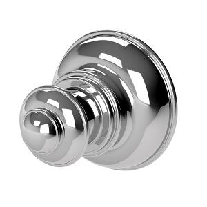 CROMFORD ROBE HOOK CP CROMFORD ROBE HOOK CP