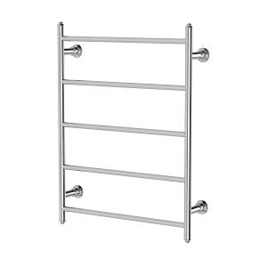 CROMFORD HEATED TOWEL LADDER 550X750 CP CROMFORD HEATED TOWEL LADDER 550X750 CP