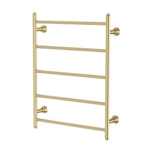 CROMFORD HEATED TOWEL LADDER 550X750 BG CROMFORD HEATED TOWEL LADDER 550X750 BG