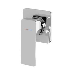 GLOSS MKII S-MIX SHOWER W MIXER FO KT CP GLOSS MKII S-MIX SHOWER W MIXER FO KT CP