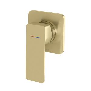 GLOSS MKII S-MIX SHOWER W MIXER FO KT BG GLOSS MKII S-MIX SHOWER W MIXER FO KT BG