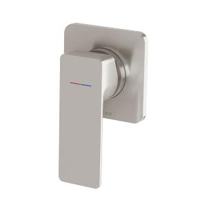 GLOSS MKII S-MIX SHOWER W MIXER FO KT BN GLOSS MKII S-MIX SHOWER W MIXER FO KT BN