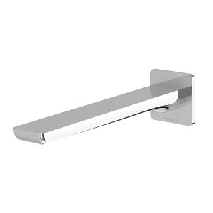 GLOSS MKII WALL BASIN / BATH OL 200MM CP