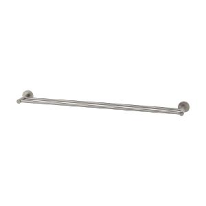 CHIA DOUBLE TOWEL RAIL 750MM GM CHIA DOUBLE TOWEL RAIL 750MM GM