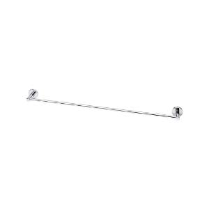 CHIA SINGLE TOWEL RAIL 750MM CP