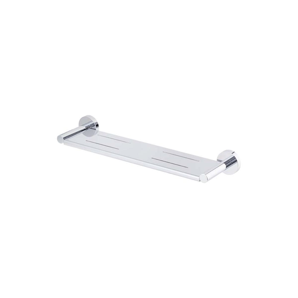 CHIA SHOWER SHELF CP