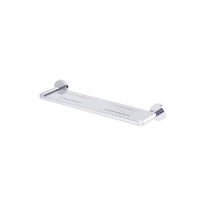CHIA SHOWER SHELF CP CHIA SHOWER SHELF CP