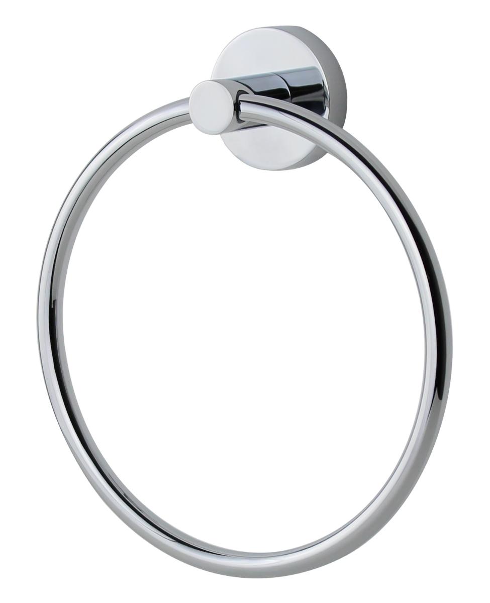 CHIA TOWEL RING CP