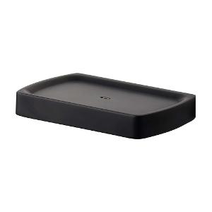 SANDALWOOD SOAP DISH MB