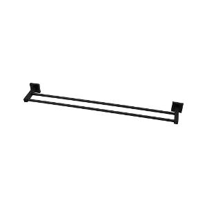 MINT DOUBLE TOWEL RAIL 750MM MB MINT DOUBLE TOWEL RAIL 750MM MB