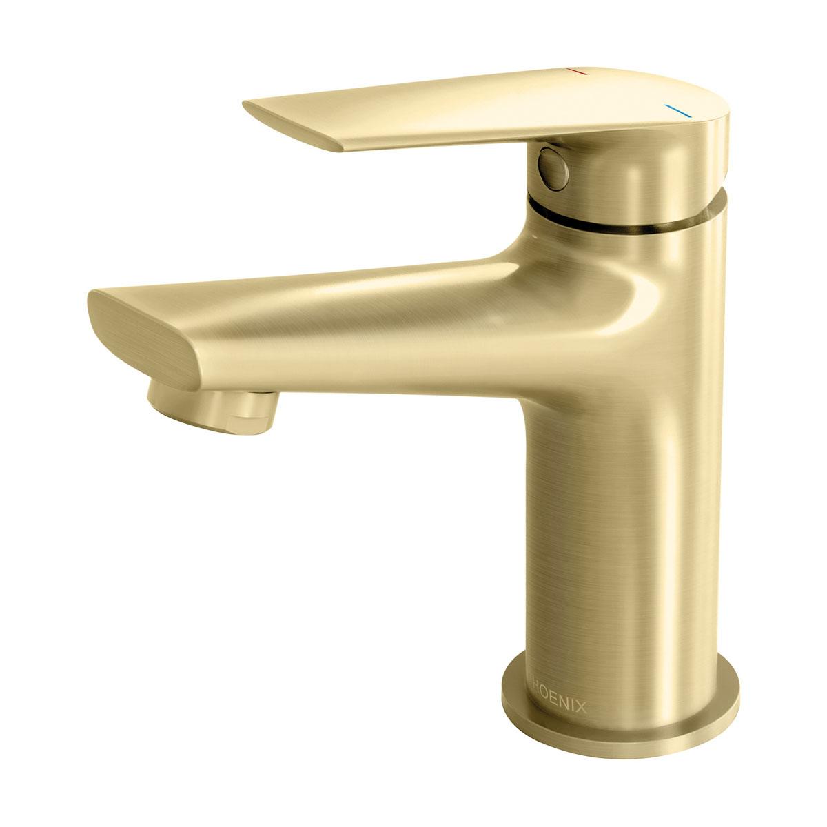 ARLO BASIN MIXER BG